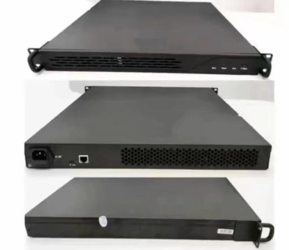 Сервер 65MH/S 0.46J/MH 460mm*161mm*263mm потребления 30W Asic Jasminer X4 низкой мощности