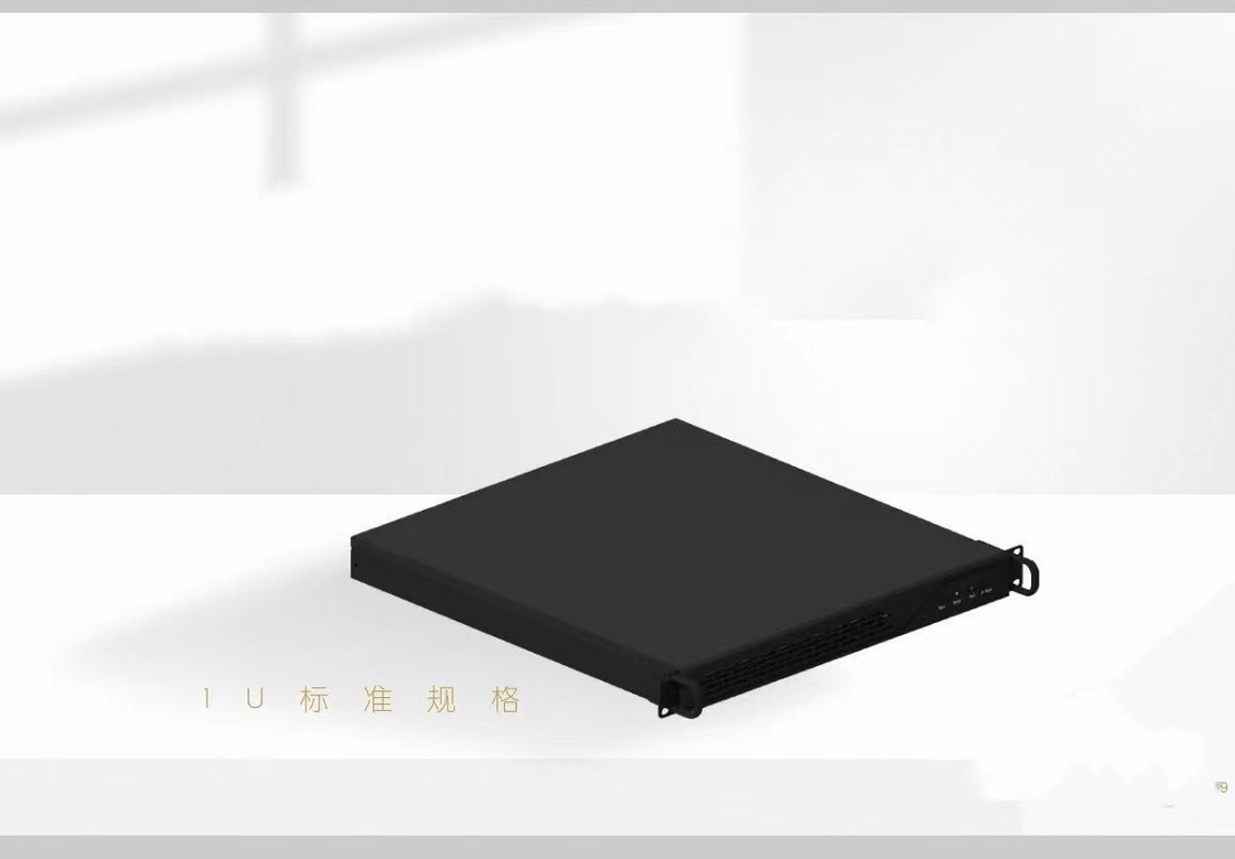 горнорабочий JASMINER X4 1U 520MH/S 12Vdc 2.5A 0,46 J/MH 240W ASIC Ethereum