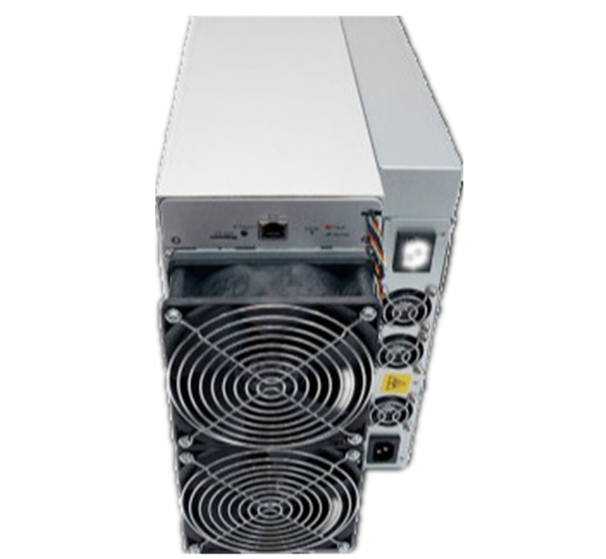 SHA256 Bitmain Antminer S19J 94TH 3100W 29,5 J/TH для минирования BTC